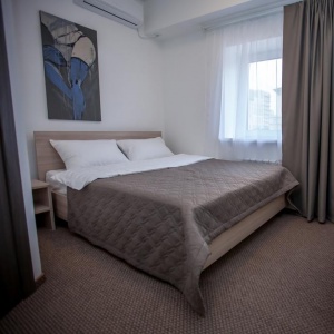 Hotel Arbat Inn