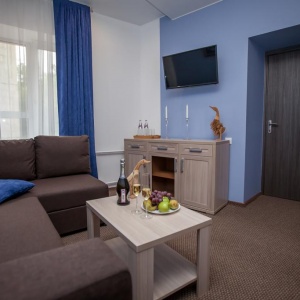 Hotel Arbat Inn