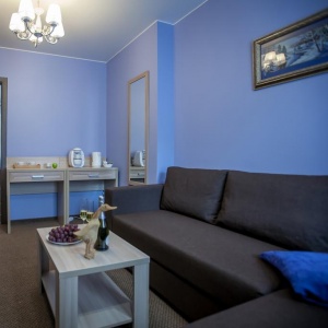 Hotel Arbat Inn