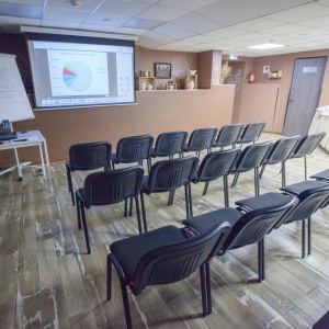 Hotel Arbat Inn