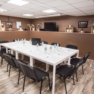 Hotel Arbat Inn