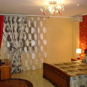 Accomodation facility Strekoza