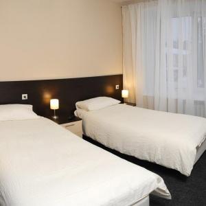 Pavlov Hotel
