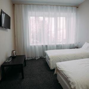 Pavlov Hotel