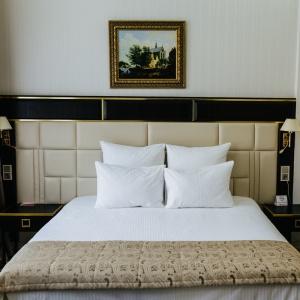 7 Avenue Hotel and SPA