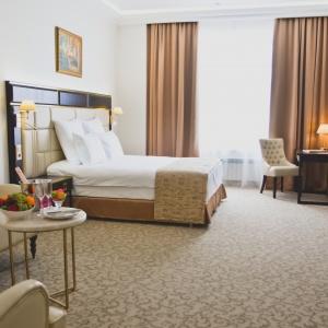 7 Avenue Hotel and SPA
