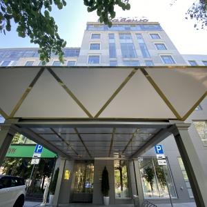 7 Avenue Hotel and SPA