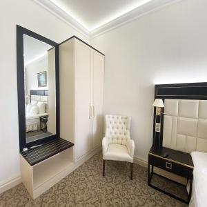 7 Avenue Hotel and SPA