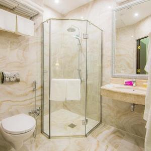 7 Avenue Hotel and SPA