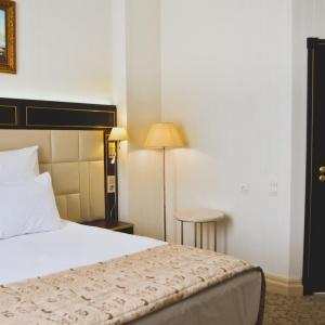 7 Avenue Hotel and SPA