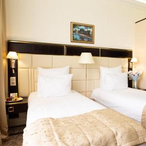 7 Avenue Hotel and SPA