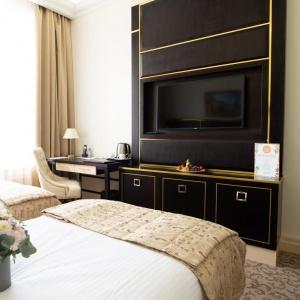 7 Avenue Hotel and SPA