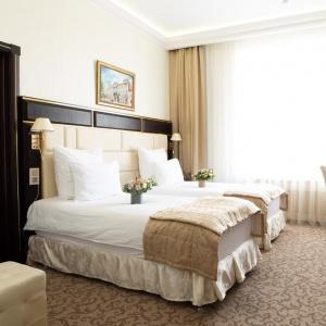 7 Avenue Hotel and SPA