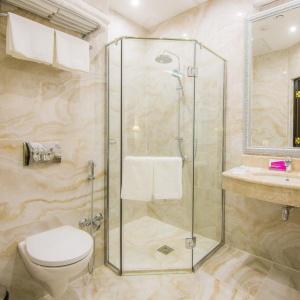 7 Avenue Hotel and SPA