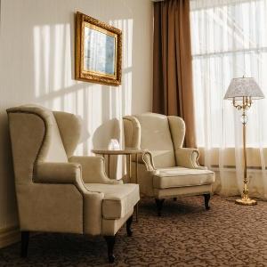 7 Avenue Hotel and SPA