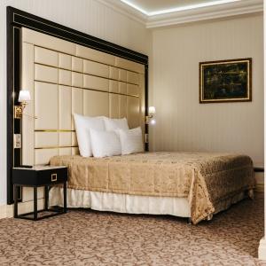 7 Avenue Hotel and SPA