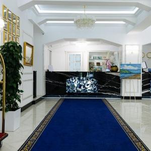 7 Avenue Hotel and SPA