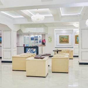 7 Avenue Hotel and SPA