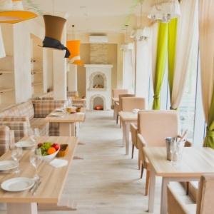 7 Avenue Hotel and SPA