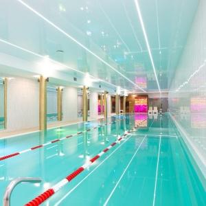 7 Avenue Hotel and SPA