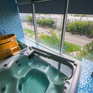 7 Avenue Hotel and SPA