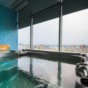 7 Avenue Hotel and SPA