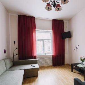 Accomodation facility V Tsentre