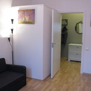 Accomodation facility V Tsentre