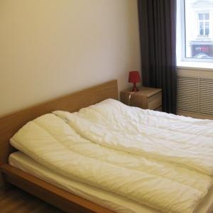 Accomodation facility V Tsentre