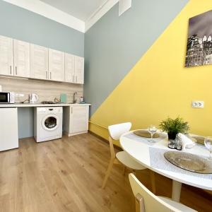 Accomodation facility V Tsentre