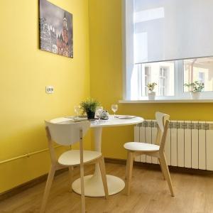 Accomodation facility V Tsentre