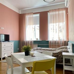 Accomodation facility V Tsentre