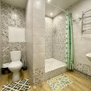 Accomodation facility V Tsentre