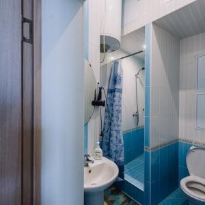 Accomodation facility V Tsentre