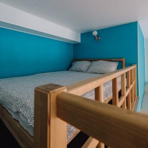Accomodation facility V Tsentre