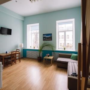 Accomodation facility V Tsentre
