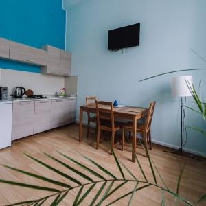 Accomodation facility V Tsentre
