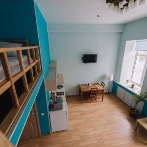 Accomodation facility V Tsentre