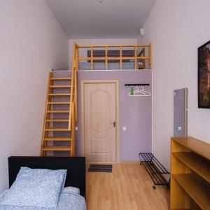 Accomodation facility V Tsentre