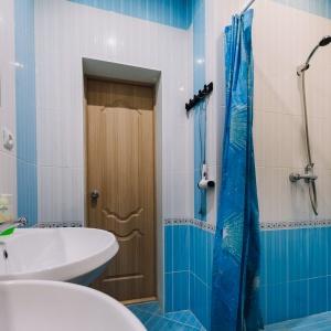 Accomodation facility V Tsentre