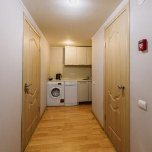 Accomodation facility V Tsentre