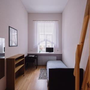 Accomodation facility V Tsentre