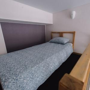 Accomodation facility V Tsentre