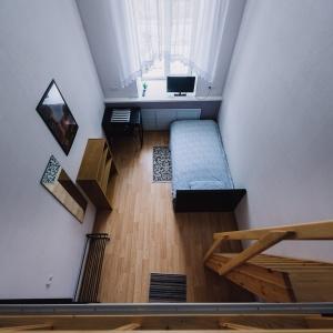 Accomodation facility V Tsentre