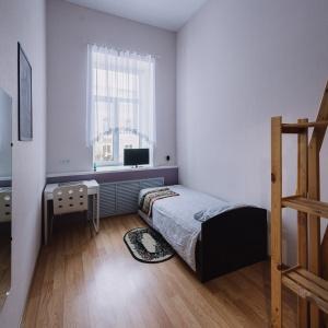 Accomodation facility V Tsentre