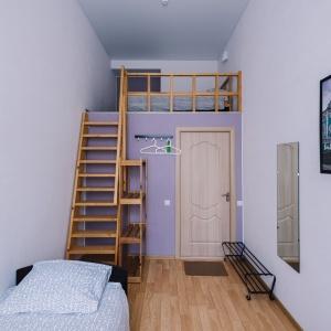 Accomodation facility V Tsentre