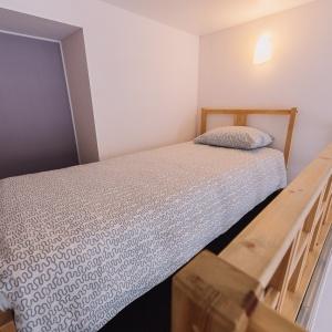 Accomodation facility V Tsentre