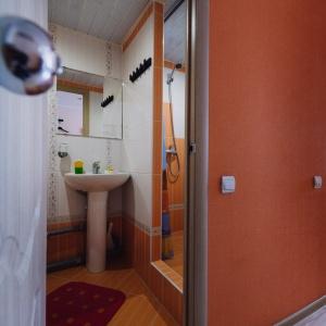 Accomodation facility V Tsentre