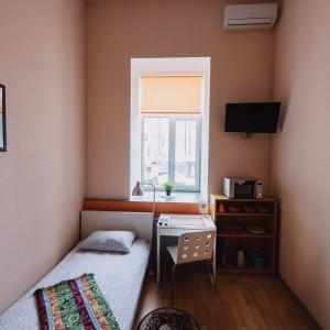 Accomodation facility V Tsentre