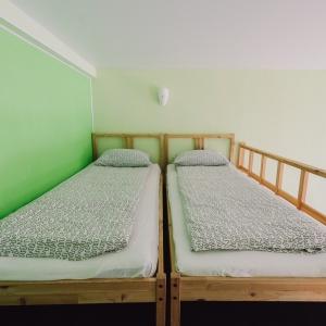 Accomodation facility V Tsentre